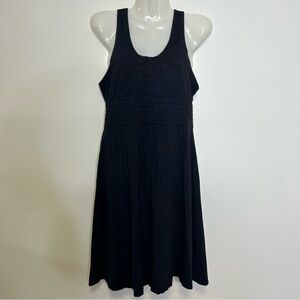 ◾️Horny Toad Black Dress